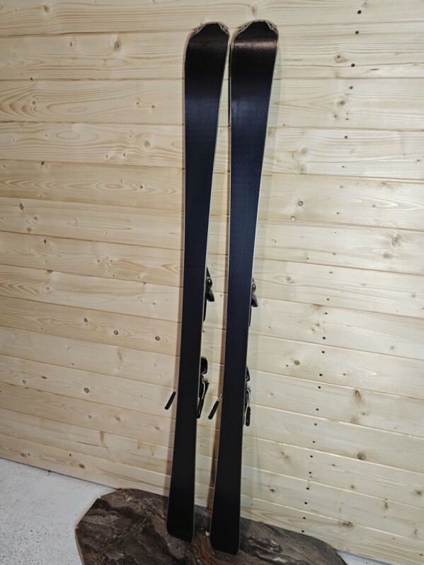 LYŽE FISCHER RC4 PREMIUM SC 155CM